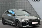 2024 Audi RS3