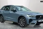 2023 Volvo XC60