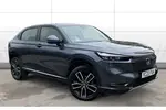 2023 Honda HR-V