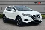 2019 Nissan Qashqai