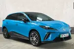 2024 MG MG4