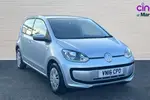 2016 Volkswagen Up