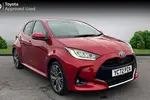 2022 Toyota Yaris