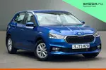 2023 Skoda Fabia