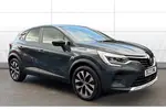 2023 Renault Captur