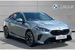2025 BMW 2 Series Gran Coupe