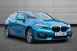 2024 BMW 1 Series