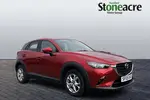 2019 Mazda CX-3
