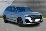 2025 Audi SQ7