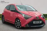 2019 Toyota Aygo
