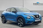 2020 Nissan Juke