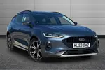 2023 Ford Focus Active