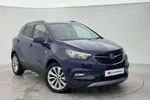 2016 Vauxhall Mokka X