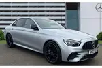 2022 Mercedes-Benz E-Class