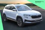 2025 Skoda Karoq