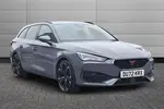 2022 Cupra Leon Estate