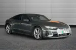 2023 Audi e-tron GT