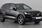 2020 Volvo XC40