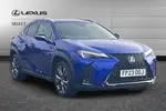 2023 Lexus UX