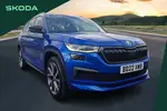2022 Skoda Kodiaq