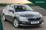 2021 Skoda Scala