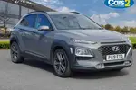 2019 Hyundai Kona