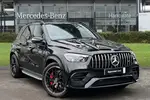 2024 Mercedes-Benz GLE