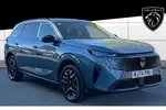 2024 Peugeot 5008