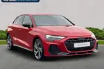 2024 Audi A3