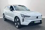 2025 Volvo Ex90