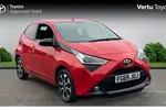 2019 Toyota Aygo
