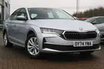 2024 Skoda Octavia