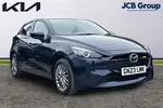 2023 Mazda 2