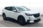 2021 Peugeot 2008