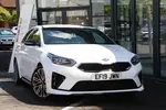 2019 Kia ProCeed