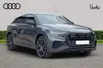 2023 Audi SQ8