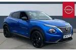 2025 Nissan Juke