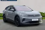 2022 Volkswagen ID.4