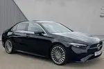2023 Mercedes-Benz A-Class