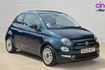 2023 Fiat 500