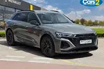 2023 Audi Q8