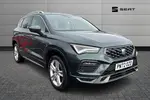 2022 SEAT Ateca