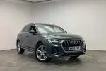 2019 Audi Q3