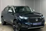 2023 Honda HR-V