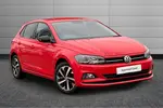 2020 Volkswagen Polo