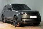 2022 Land Rover Range Rover
