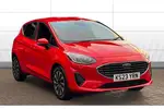 2023 Ford Fiesta