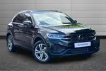 2025 Volkswagen T-Roc