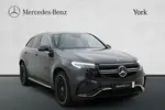 2022 Mercedes-Benz EQC