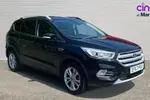 2017 Ford Kuga